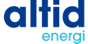 Altid Energi logo