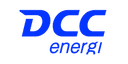 DCC Energi logo