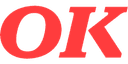 OK logo