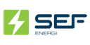 SEF Energi logo